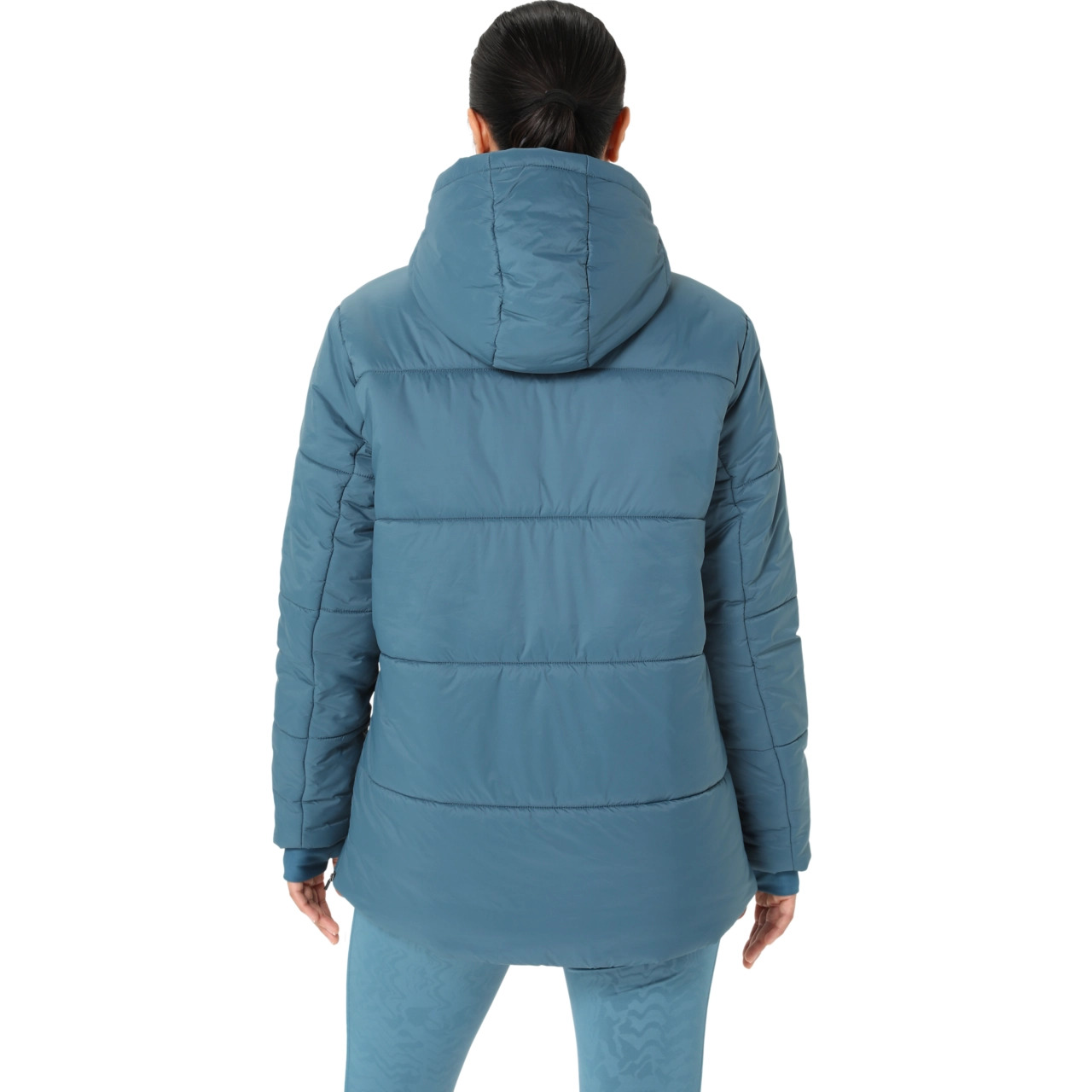 WOMEN'S PERFORMANCE INSULATED JACKET 2.0 - 2