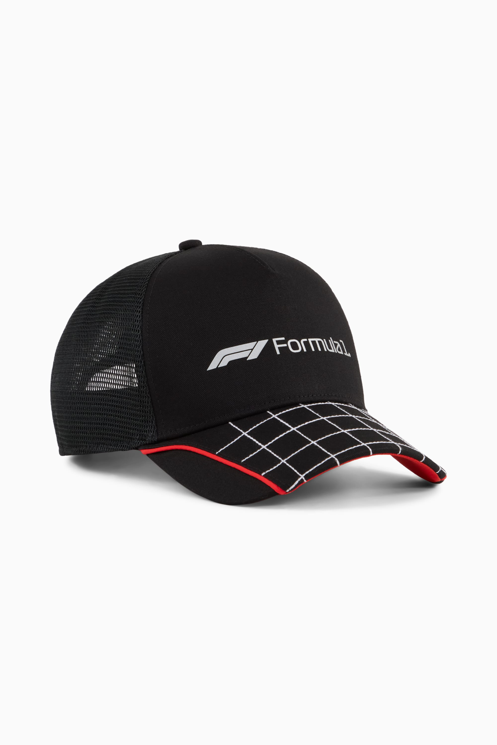 F1® Racing Trucker Cap - 4