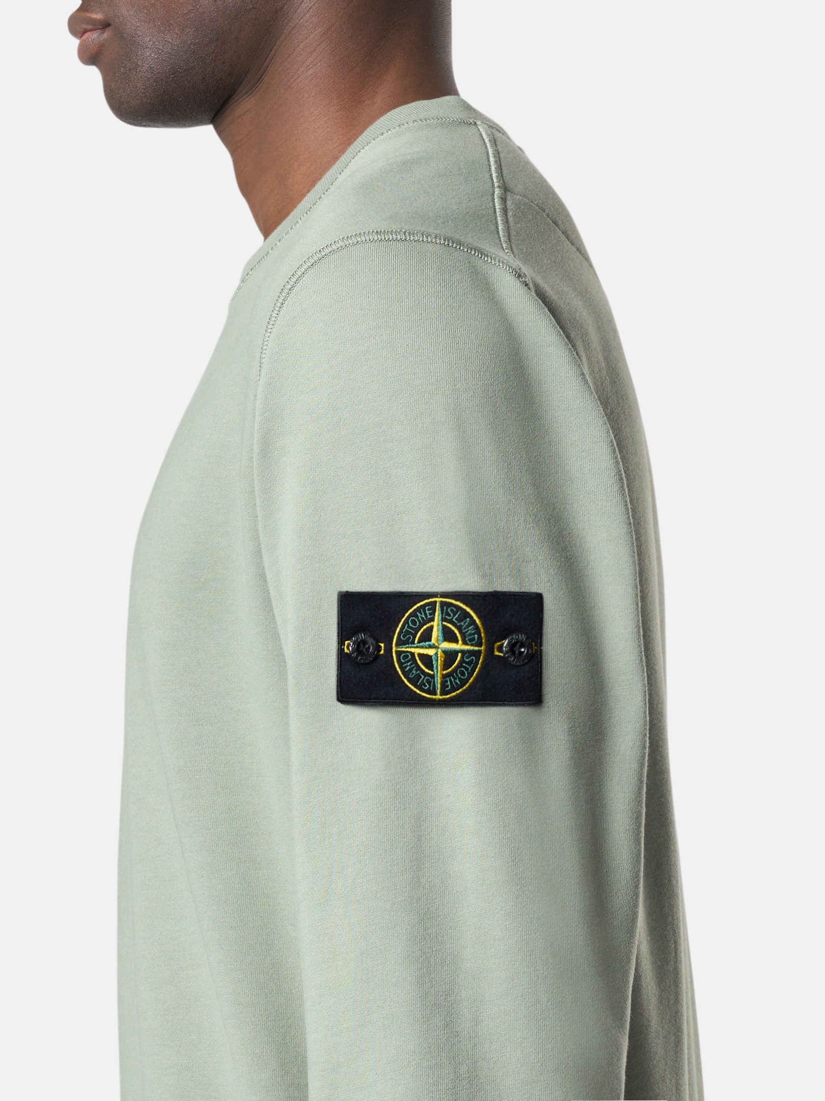 6100044 ORGANIC COTTON FLEECE - 3