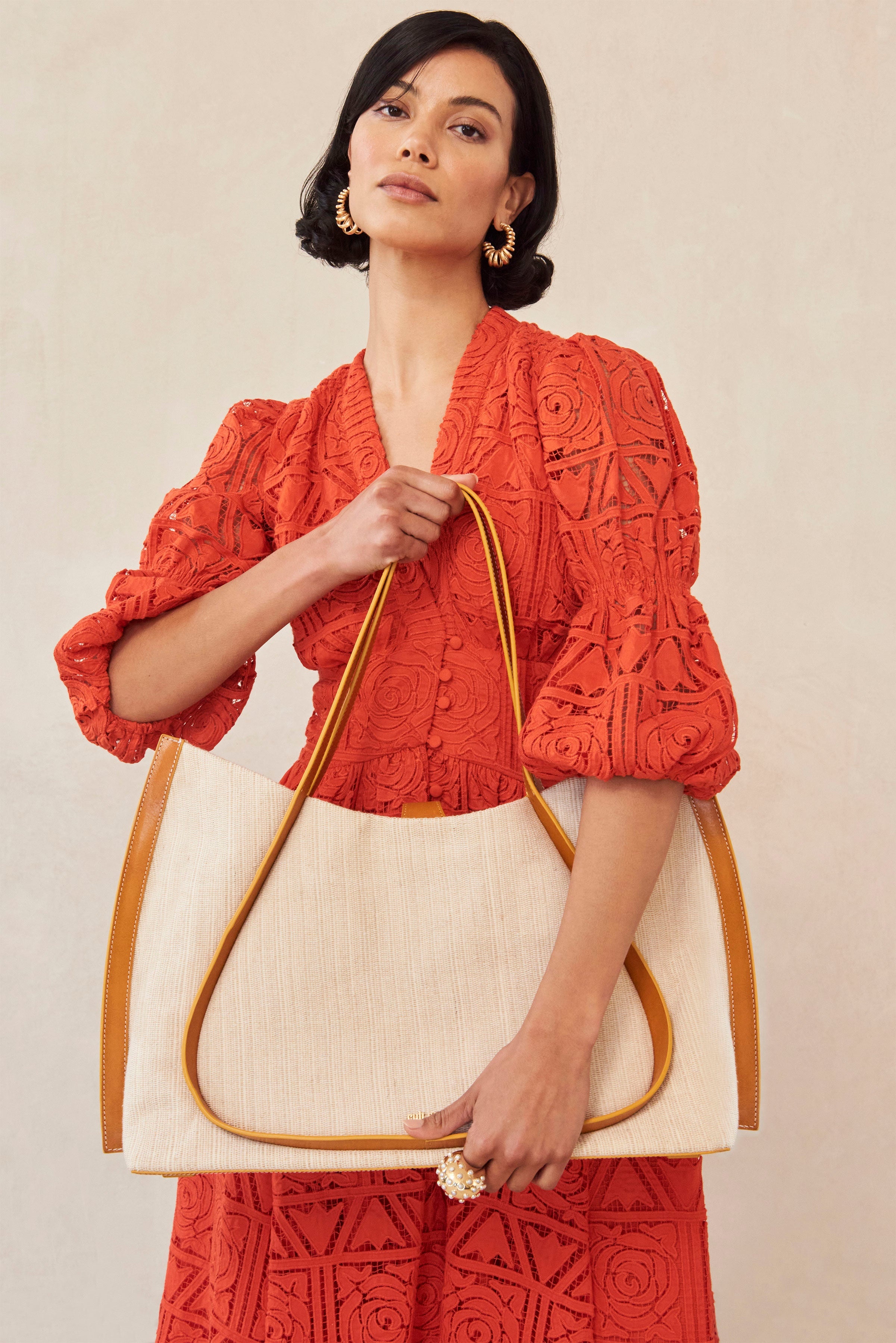 GISELLE TOTE - 3