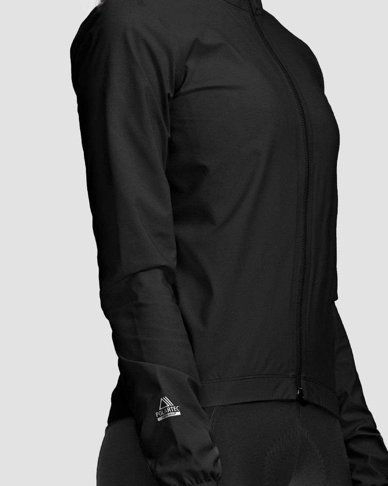 Women's Prime Jacket 3