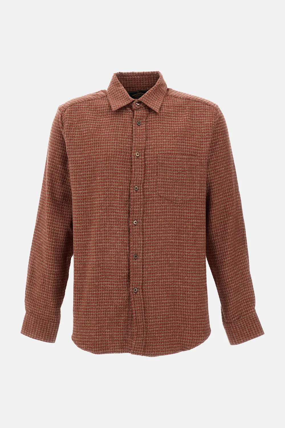 POIN-DU-POIS SHIRT - 1