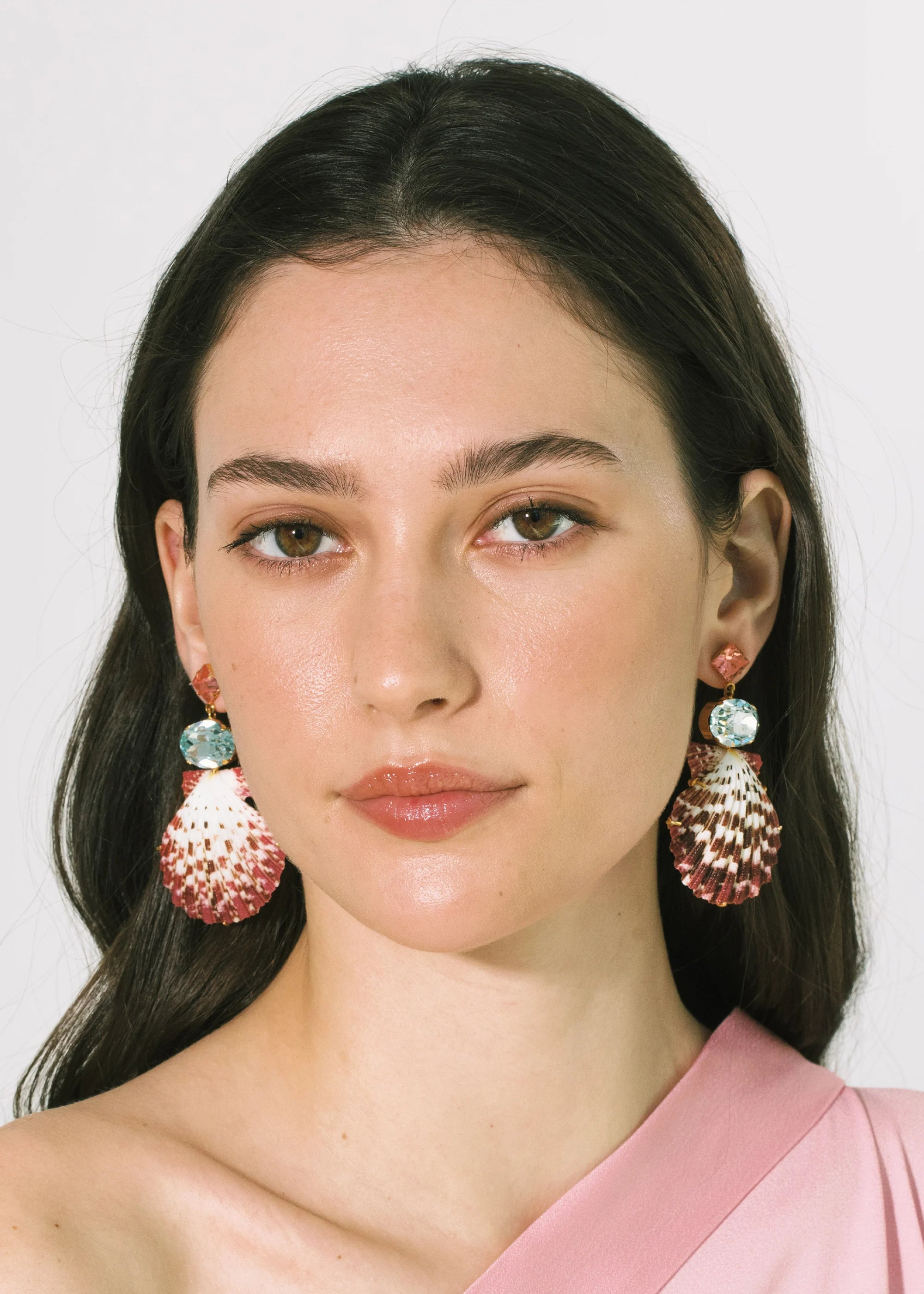 Aegean Earrings - 4