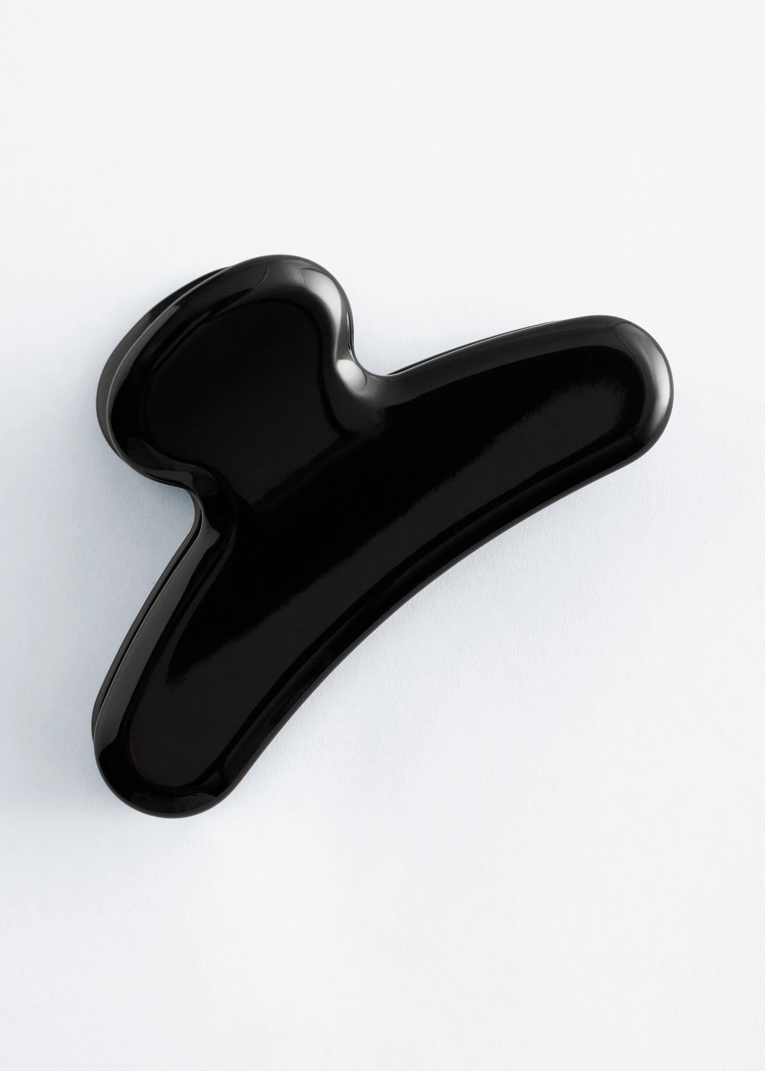 Classic Hair Claw - 1