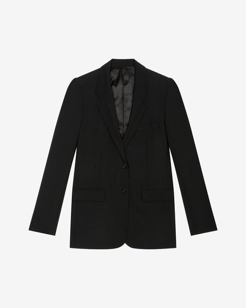 【関税&送料込】Isabel Marant Lesandre Jacket Isabel Marant LESANDRE JACKET | REVERSIBLE