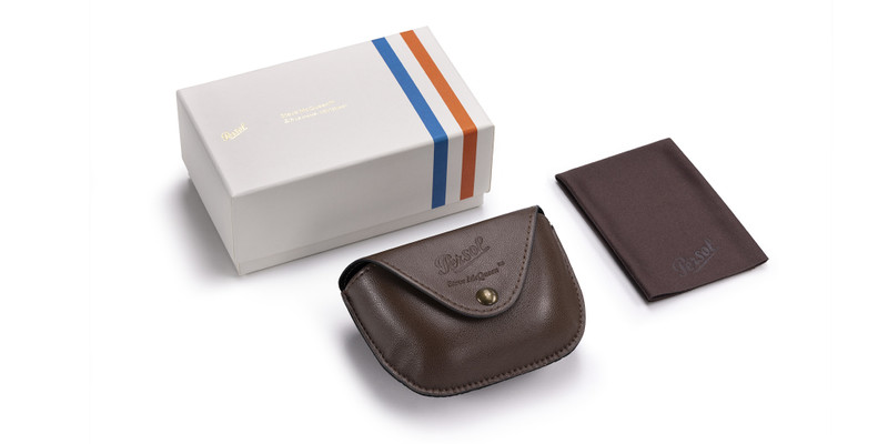 714SM - Steve McQueen Exclusive 9