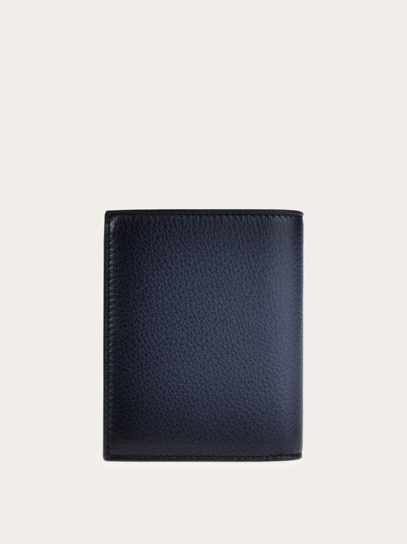 Gancini wallet 3