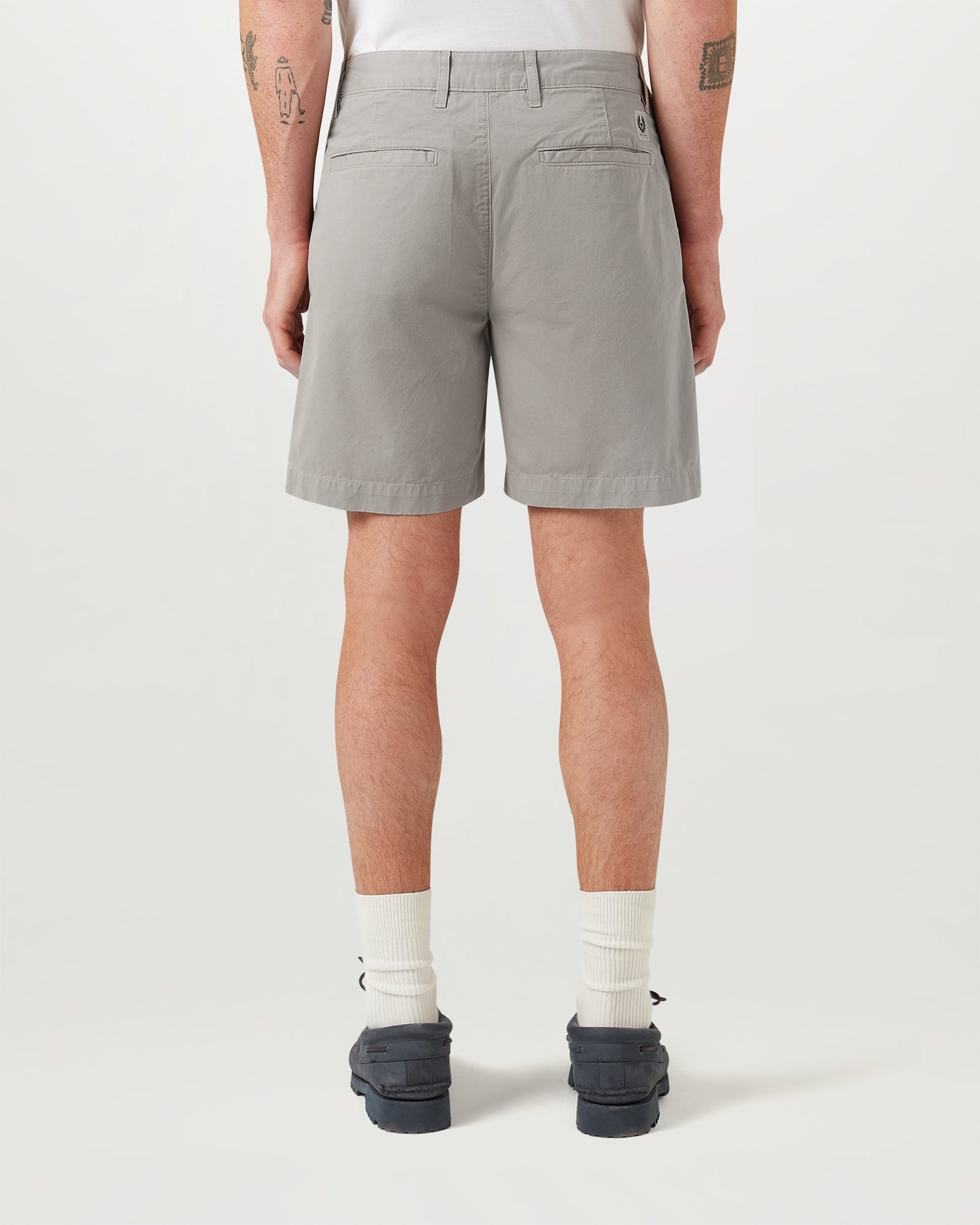 RALLY SHORT - 5
