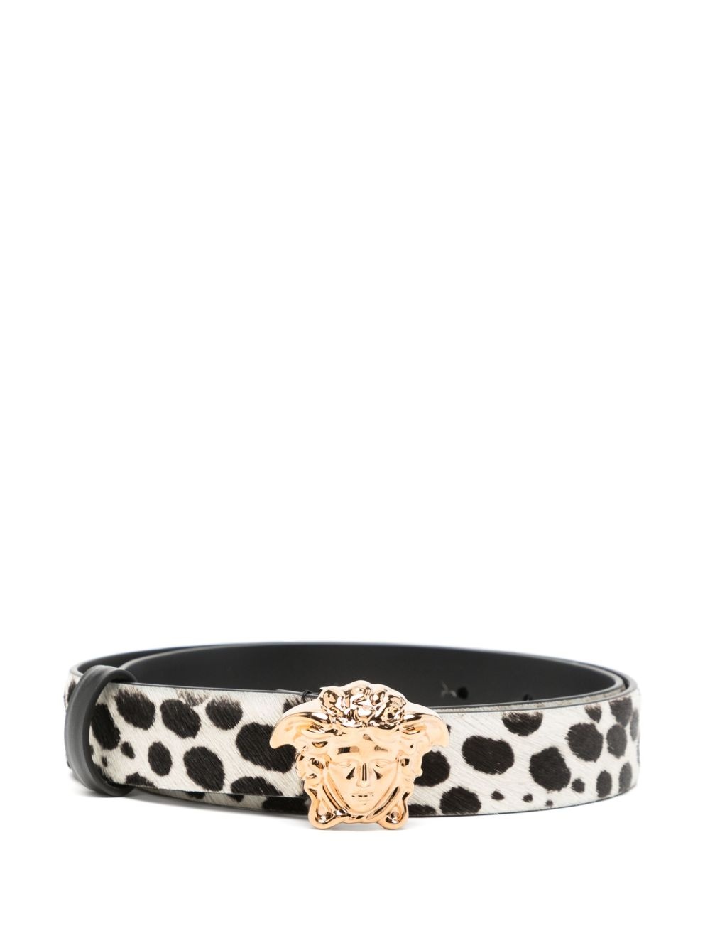 leather belt - 1