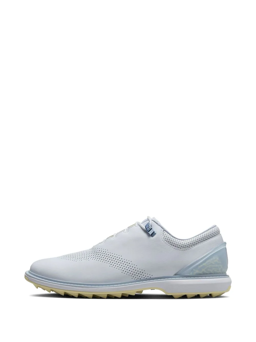 ADG 4 perforated sneakers - 1