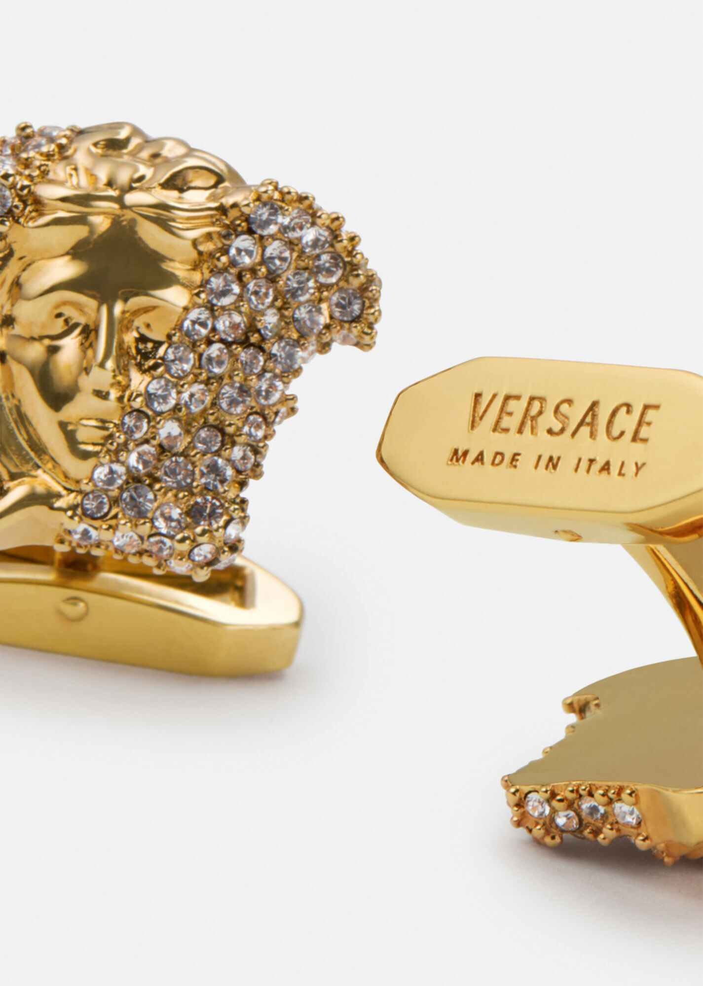 Palazzo Dia Crystal Cufflinks - 3