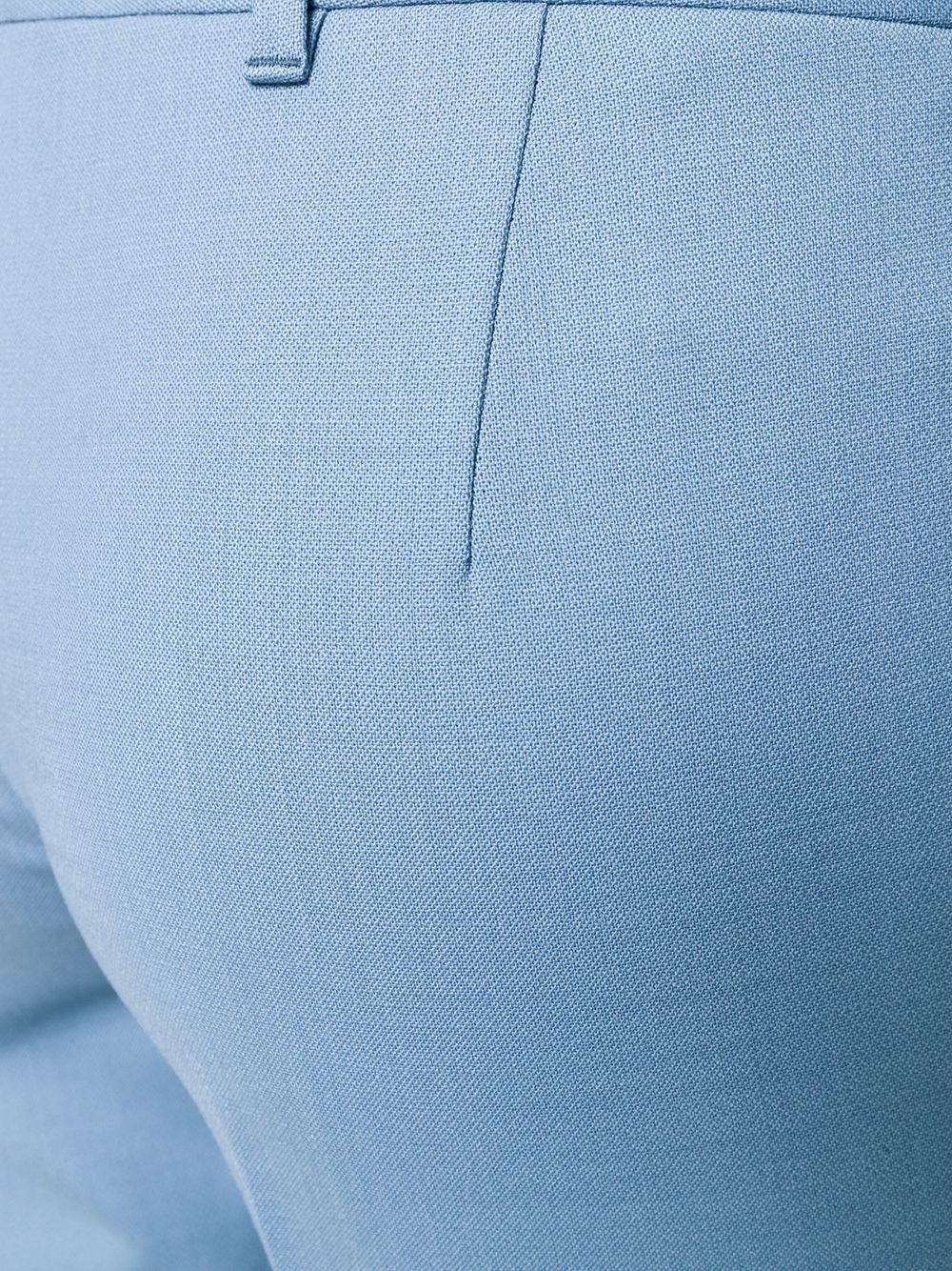bootcut tailored trousers - 5