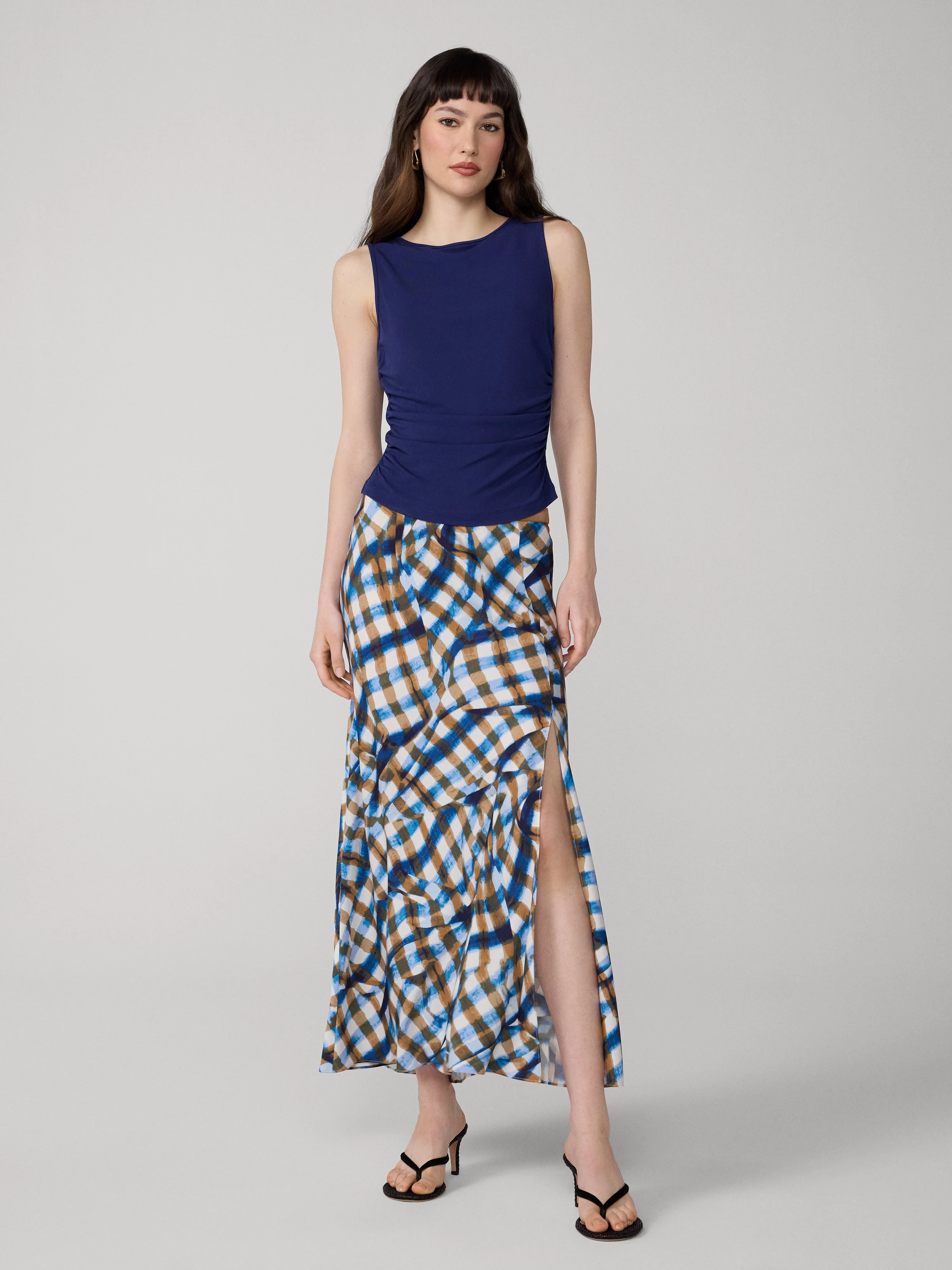 Isadora Skirt - 1