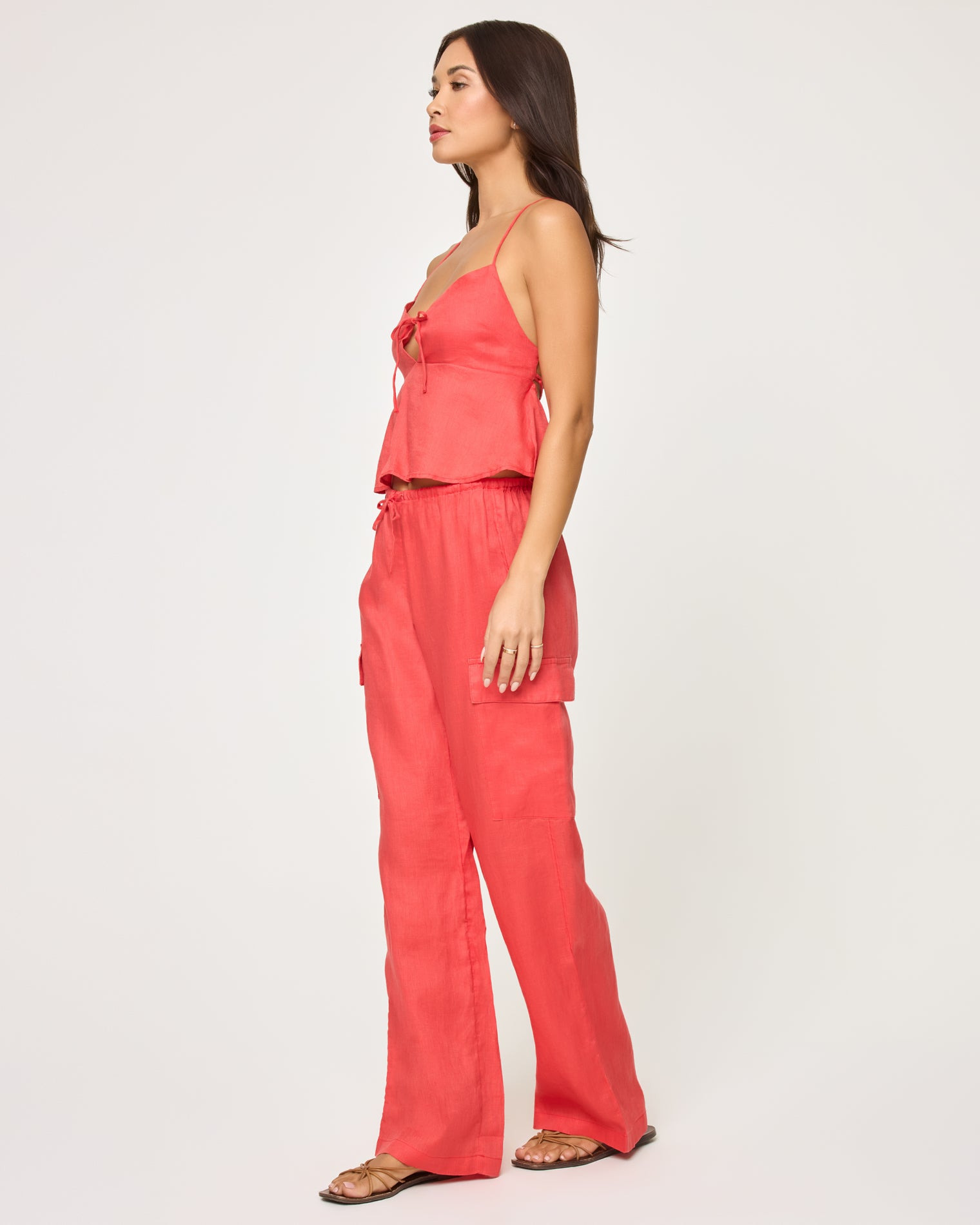 Sundown Cargo Pant - 4