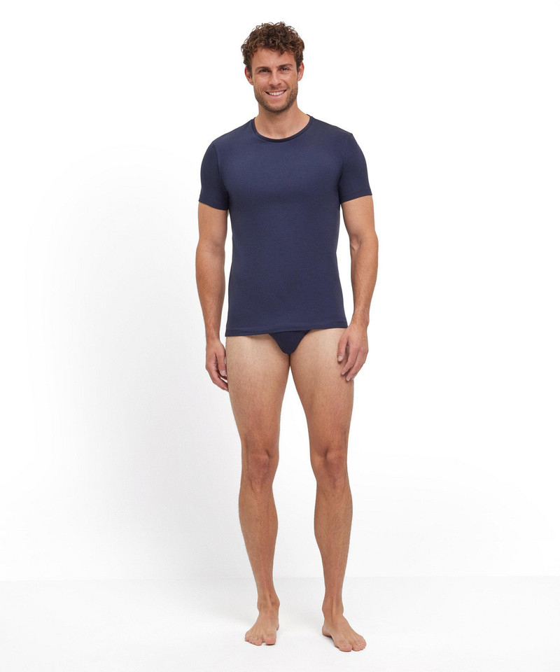 FALKE 2-Pack Men T-Shirt Daily Comfort outlook