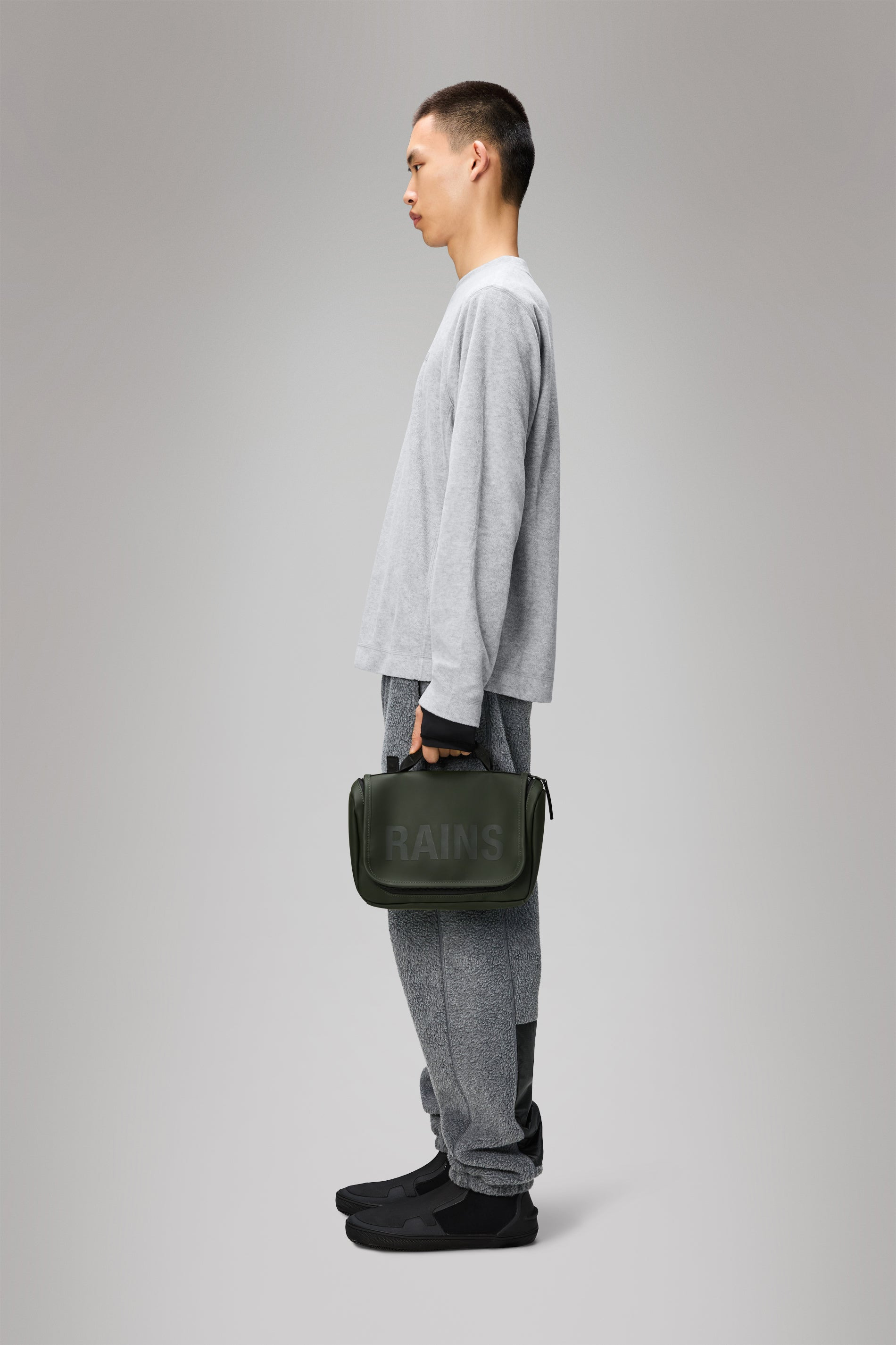Texel Wash Bag - 2