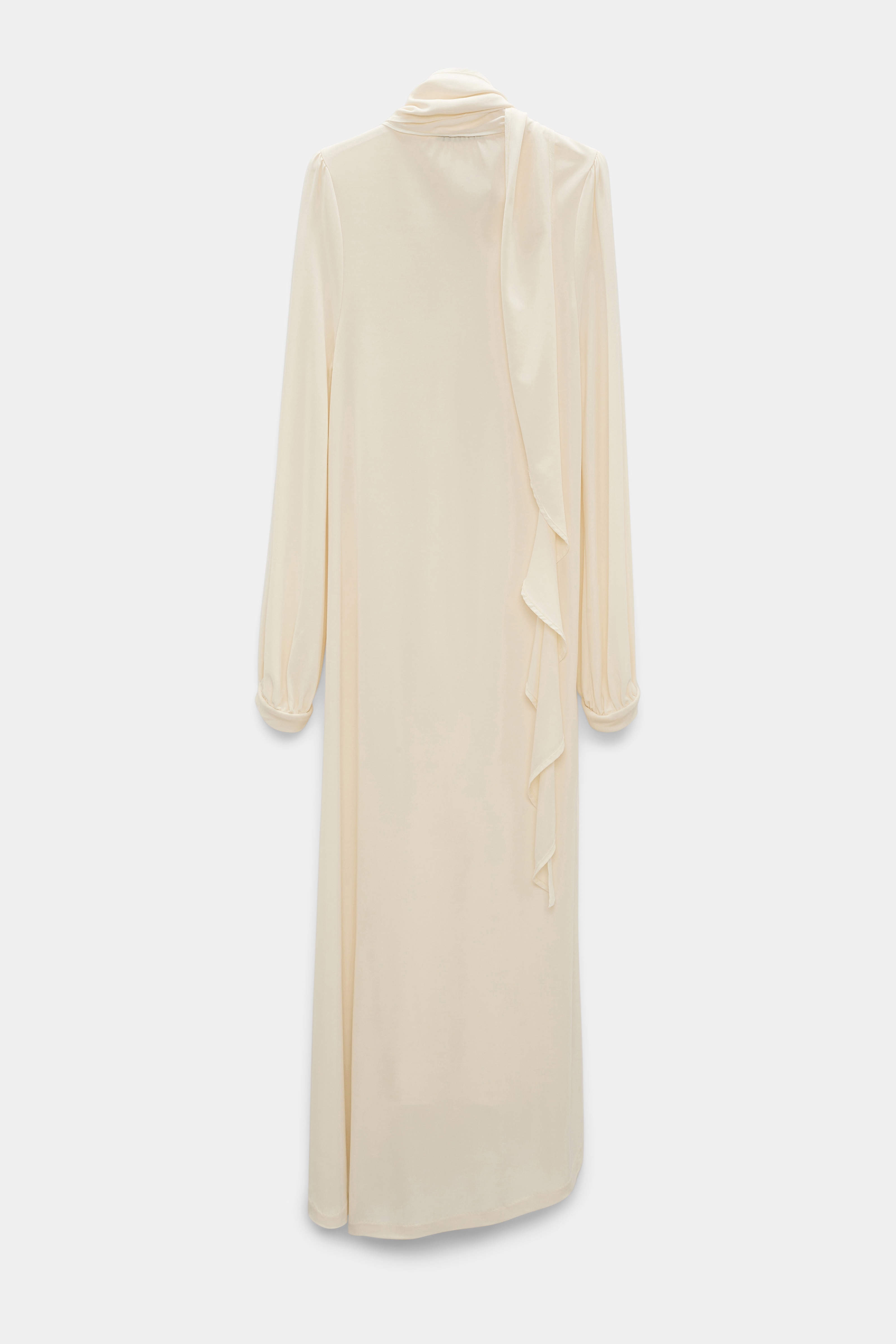 ELEGANT EASE dress - 8