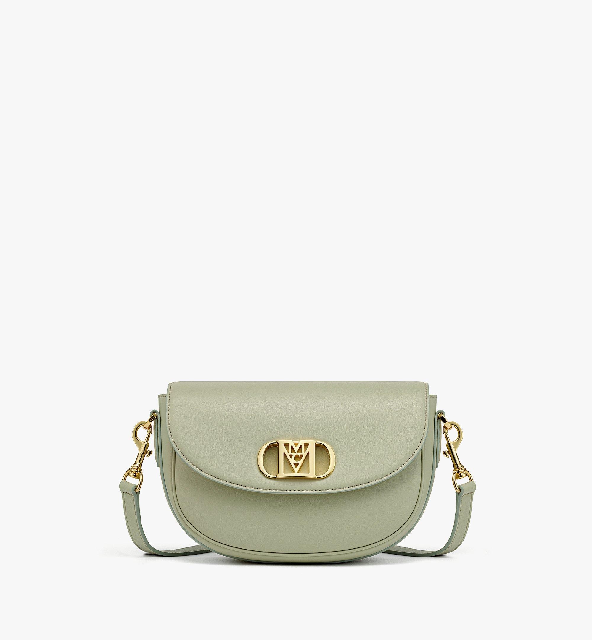 Mode Travia Crossbody in Nappa Leather - 1