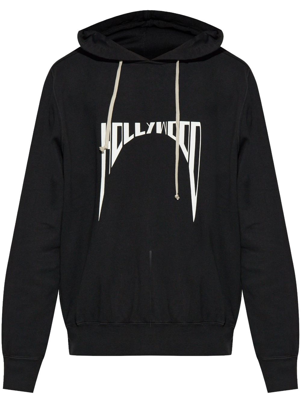 Hollywood hoodie - 1