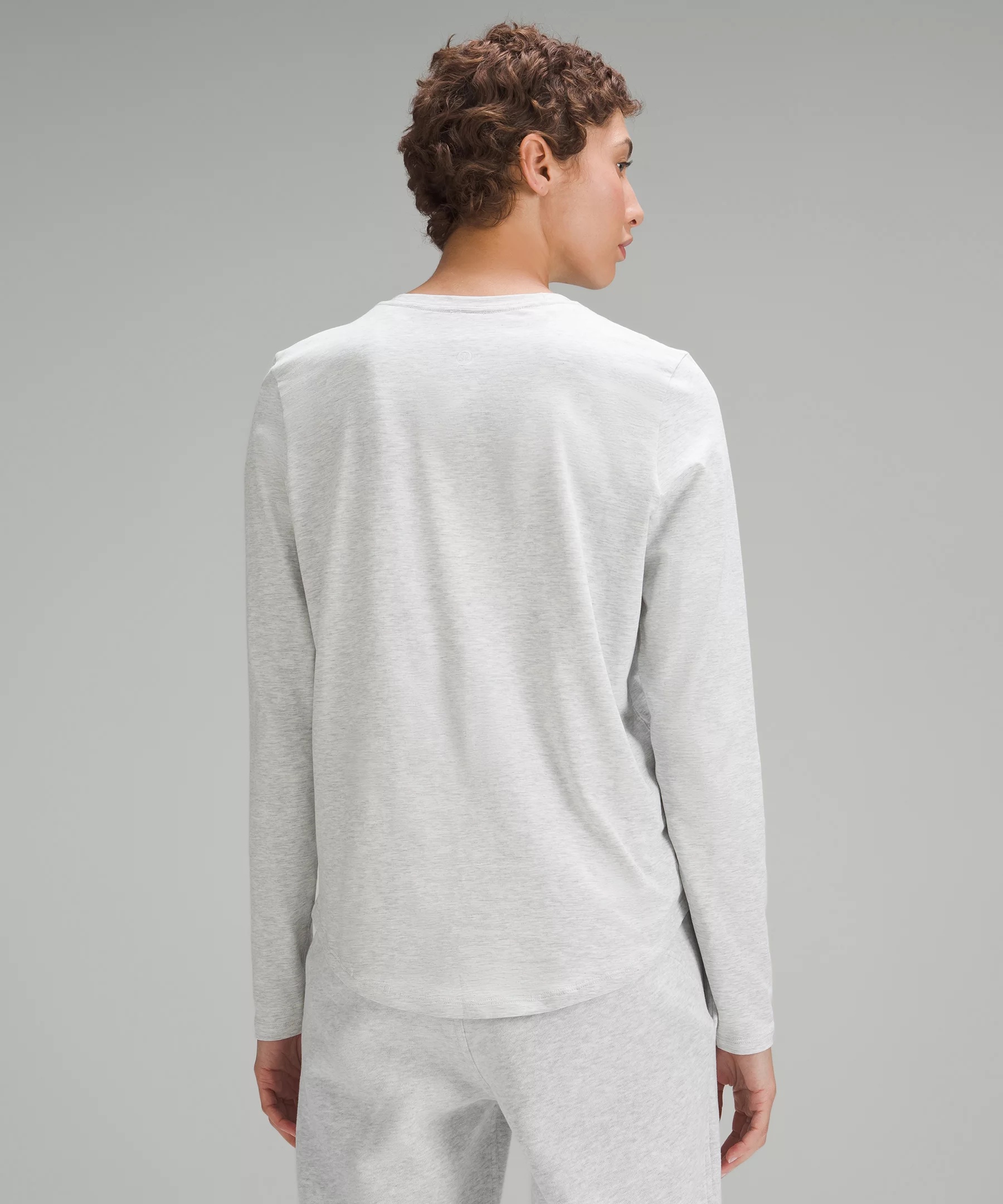 Love Long-Sleeve Shirt - 3