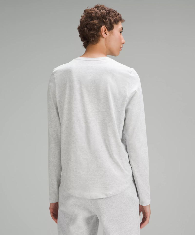 Love Long-Sleeve Shirt 3
