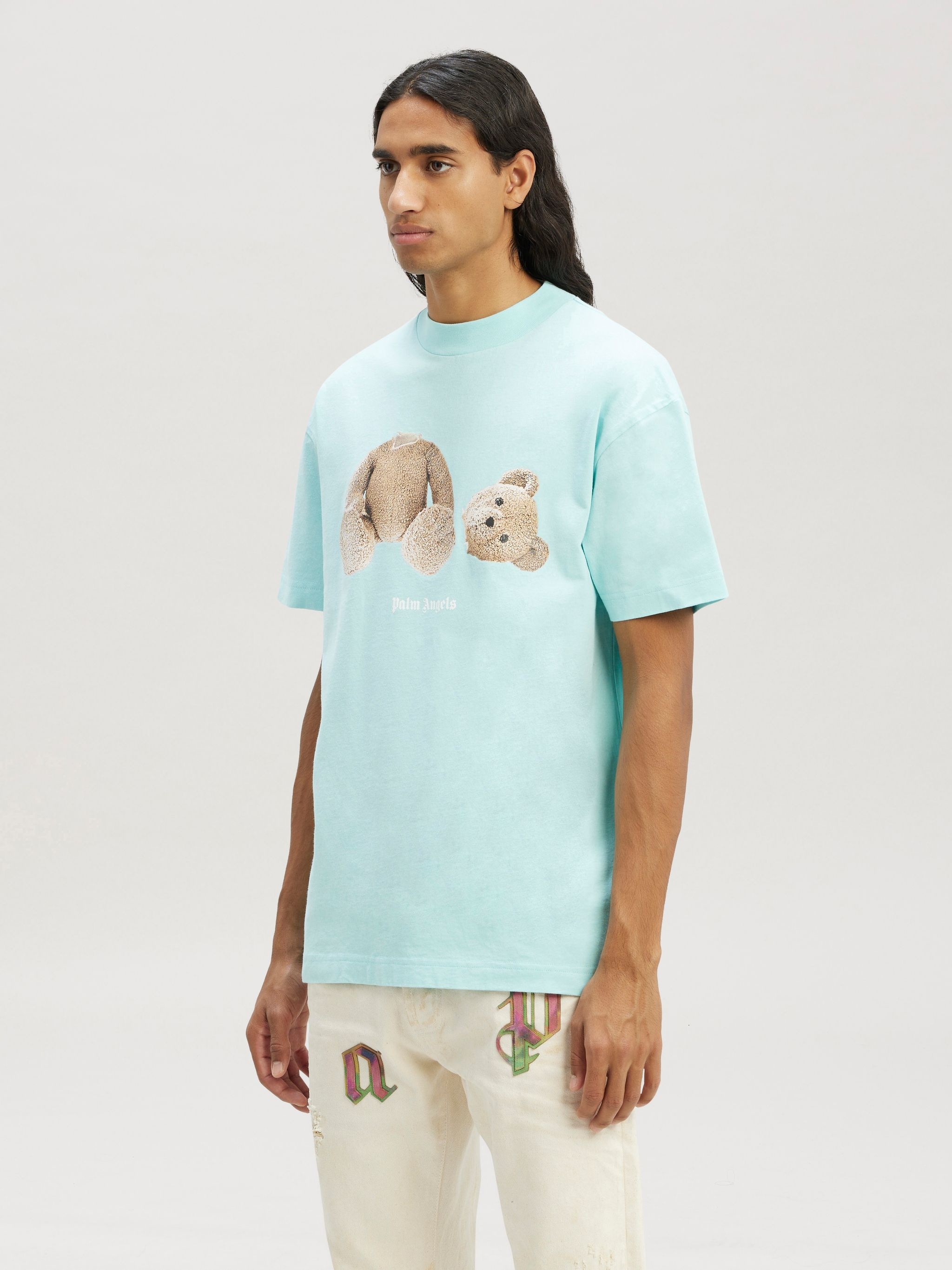 Bear Classic T-shirt - 4