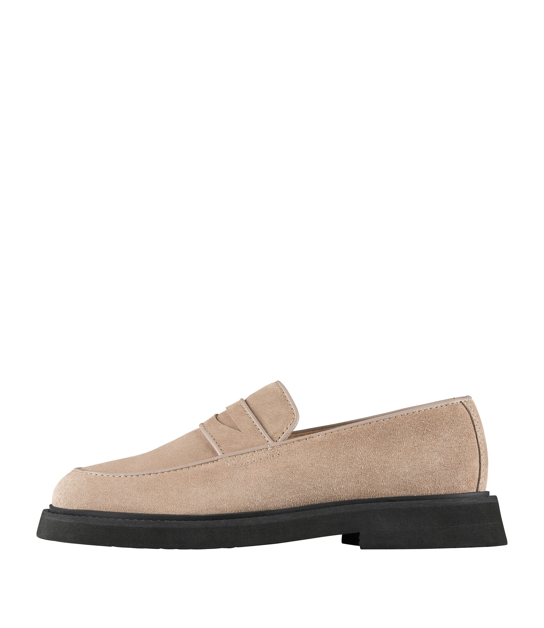 Gael moccasins - 1