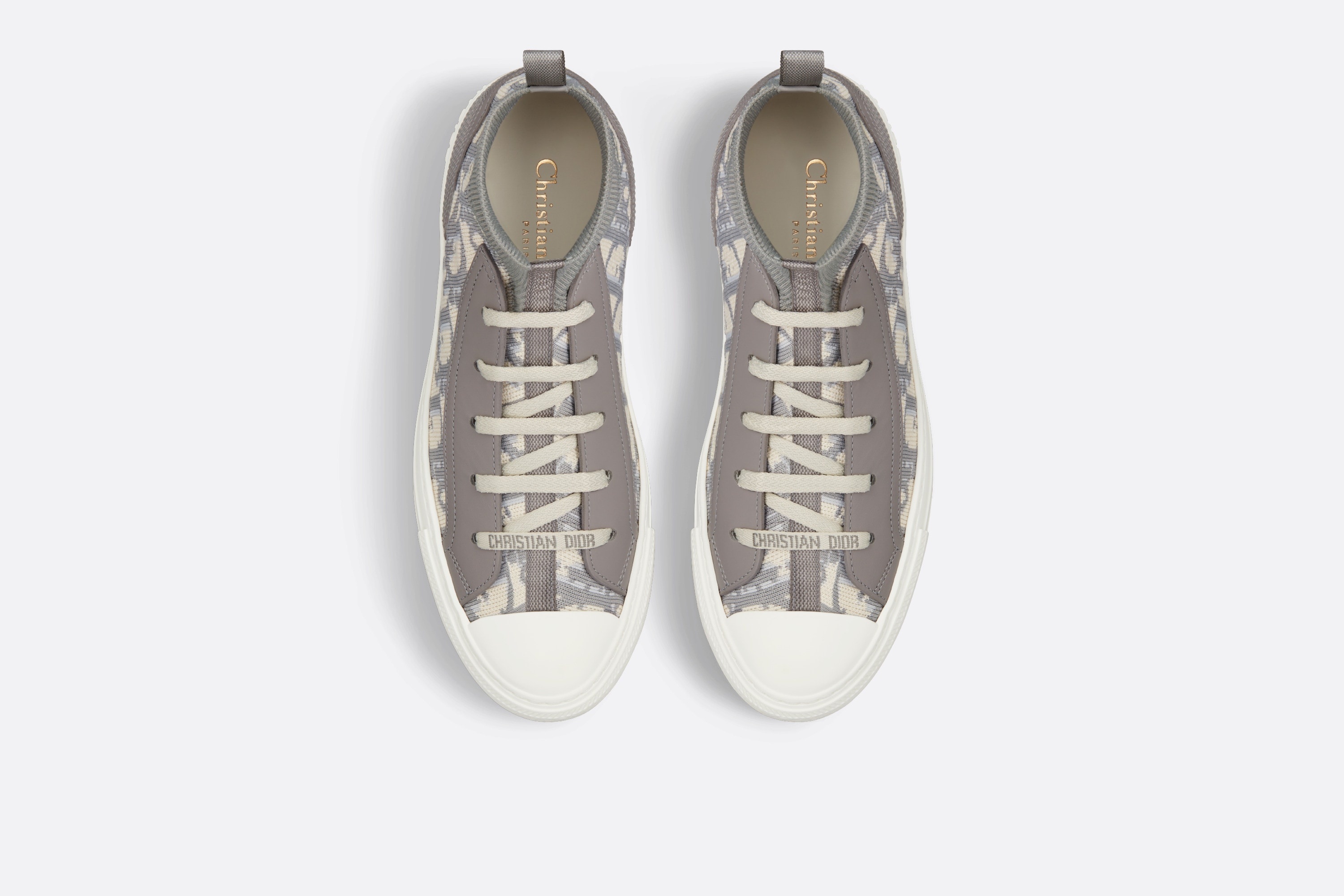 Walk'n'Dior Sneaker - 5