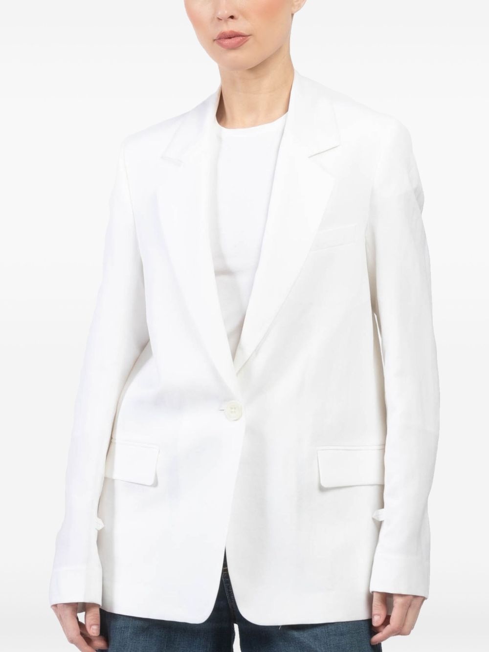 Summer Cruise blazer - 4