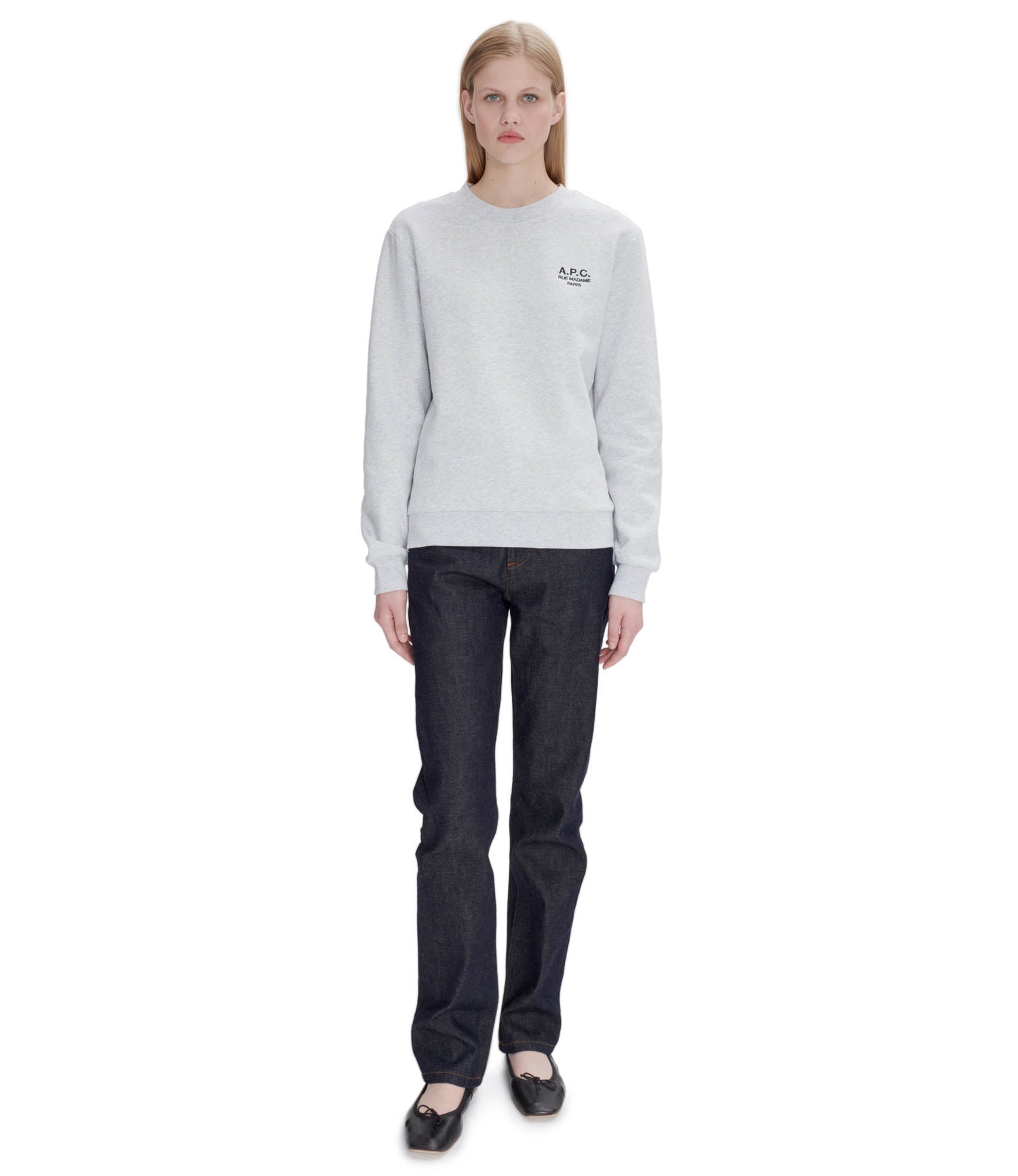 STANDARD RUE MADAME SWEATSHIRT (W) - 3