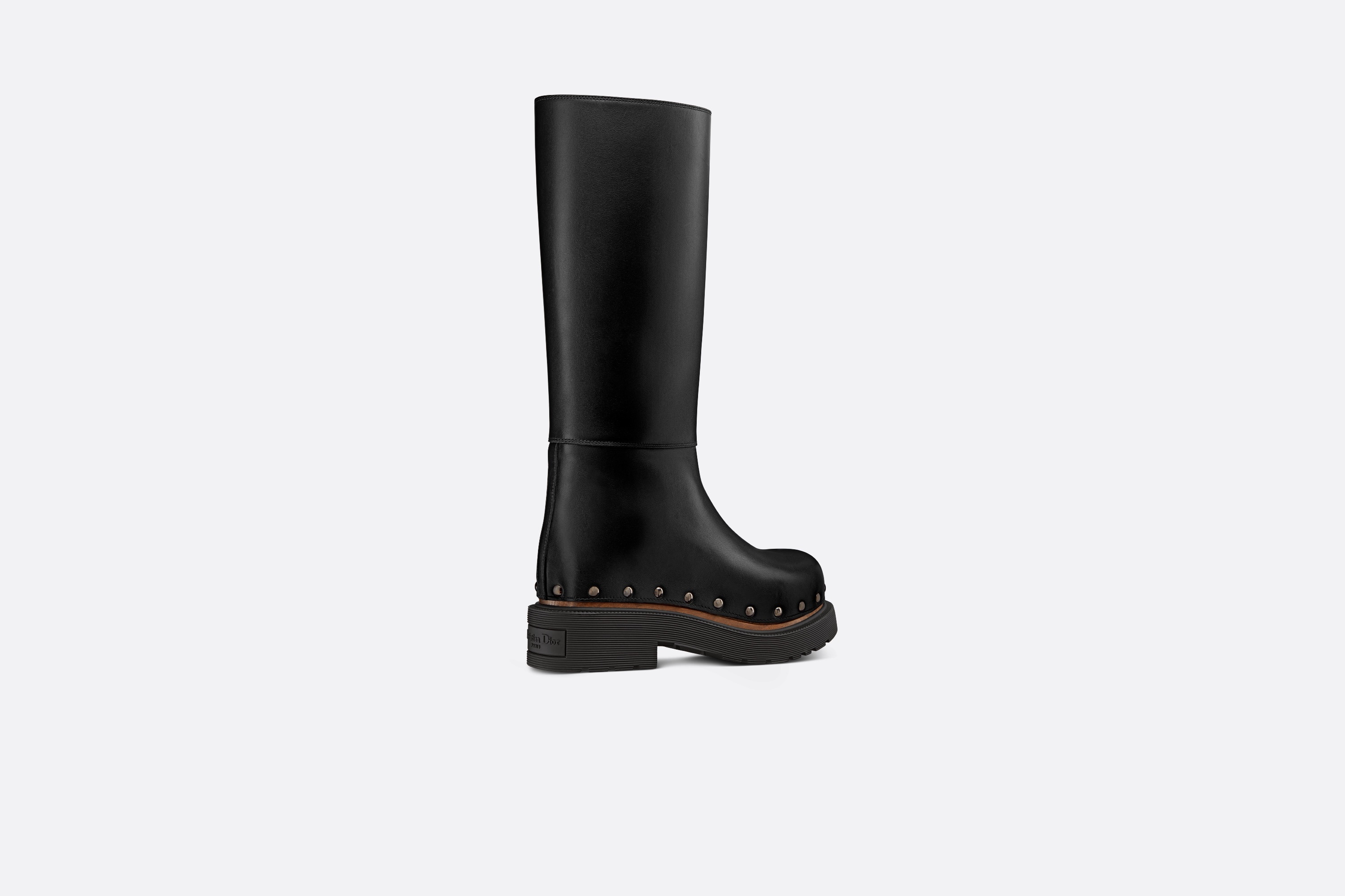 Diorquake Boot - 3