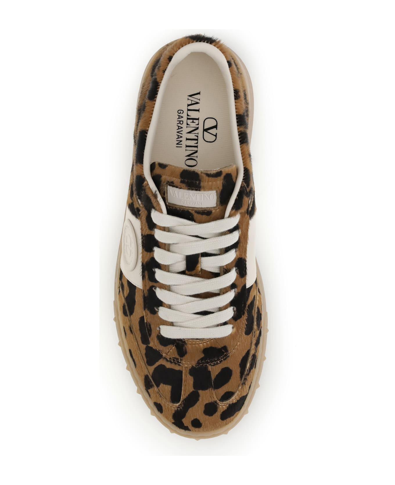 Upvillage Sneaker - 4