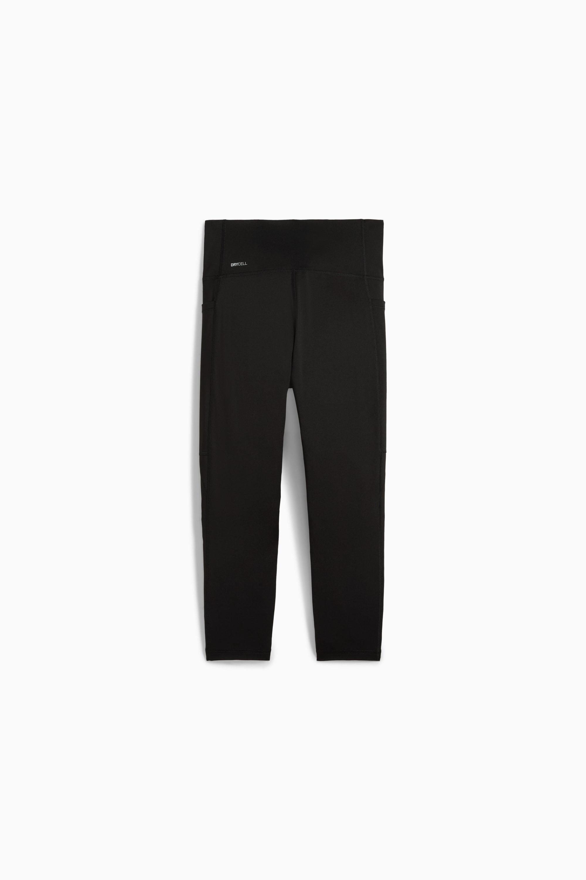 Train All Day ESSENTIALS Women's High-Waisted Capri Training Tights - 2