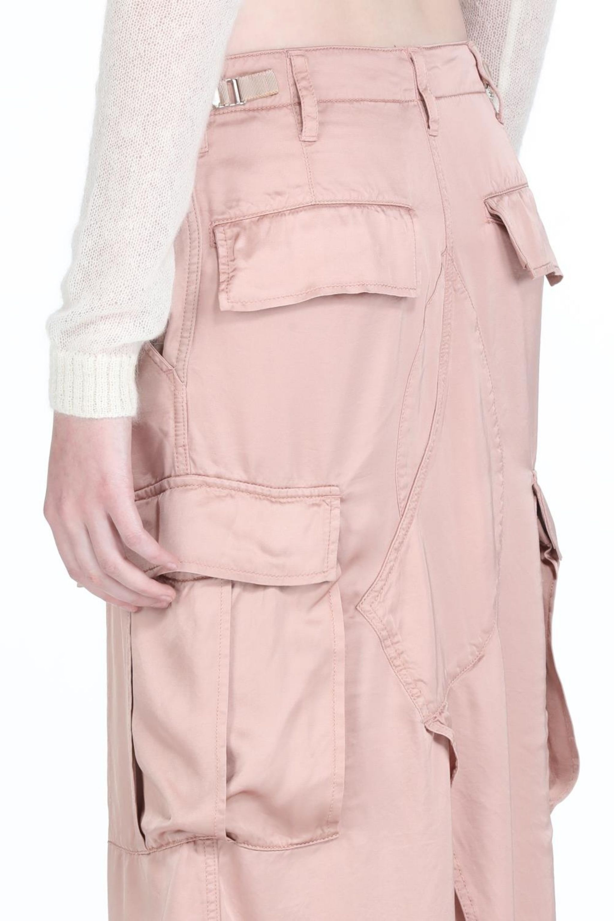 SPLIT SKIRT - 5
