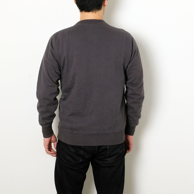 FULL ZIP SWEATSHIRT - U.S. ARMY AIR FORCES - BR65601 12