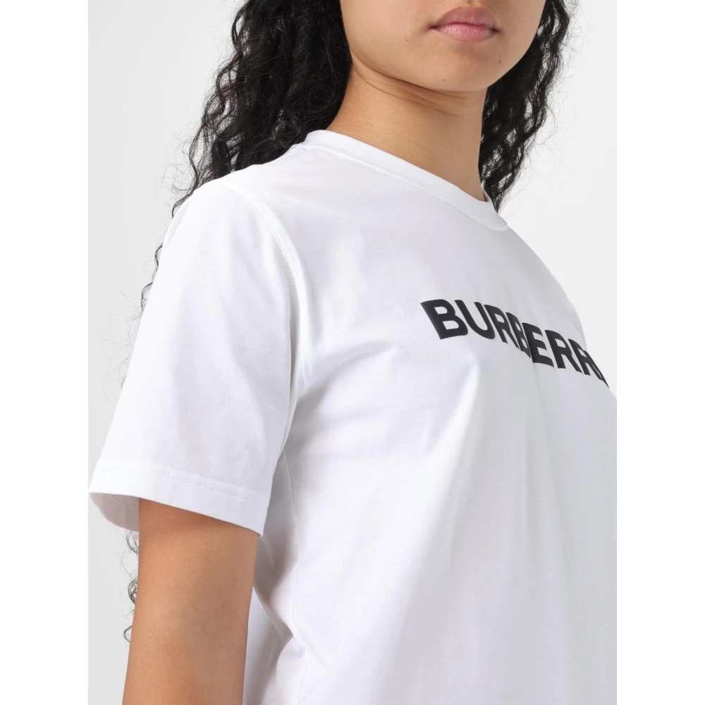 CLASSIC WHITE SHORT SLEEVE TEE - 5