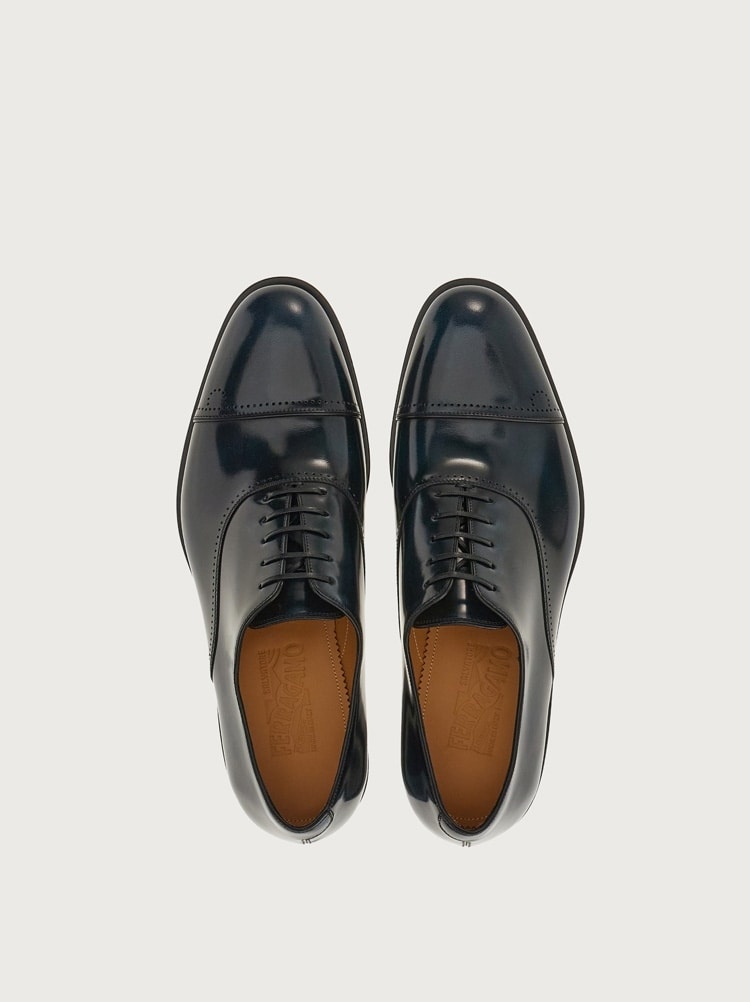 OXFORD SHOE - 2