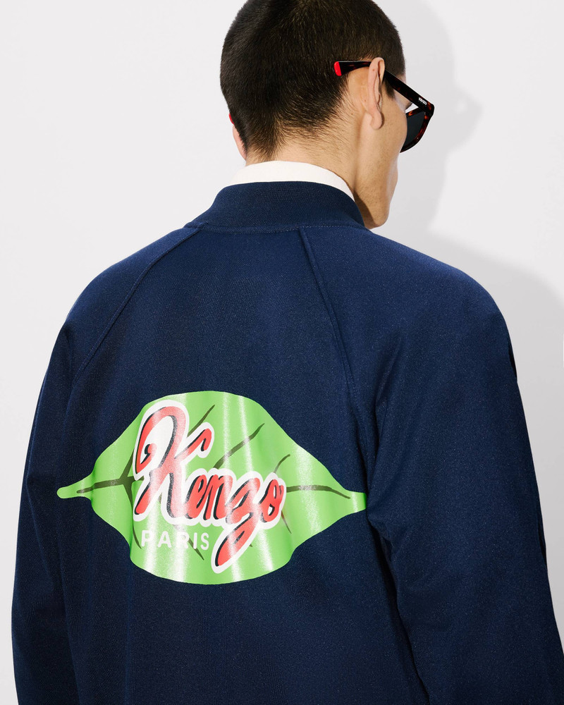 'KENZO Fruit Stickers' track jacket 8