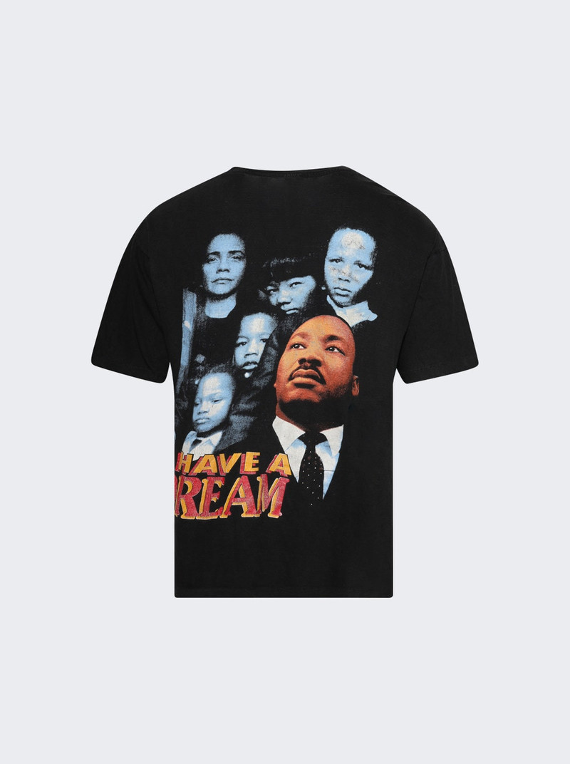 EARTHLING VIP Mlk Vintage Tee Mlk outlook