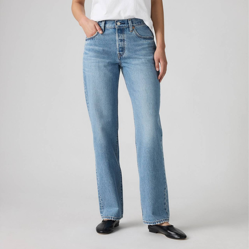 501® '90S WOMEN'S JEANS 4