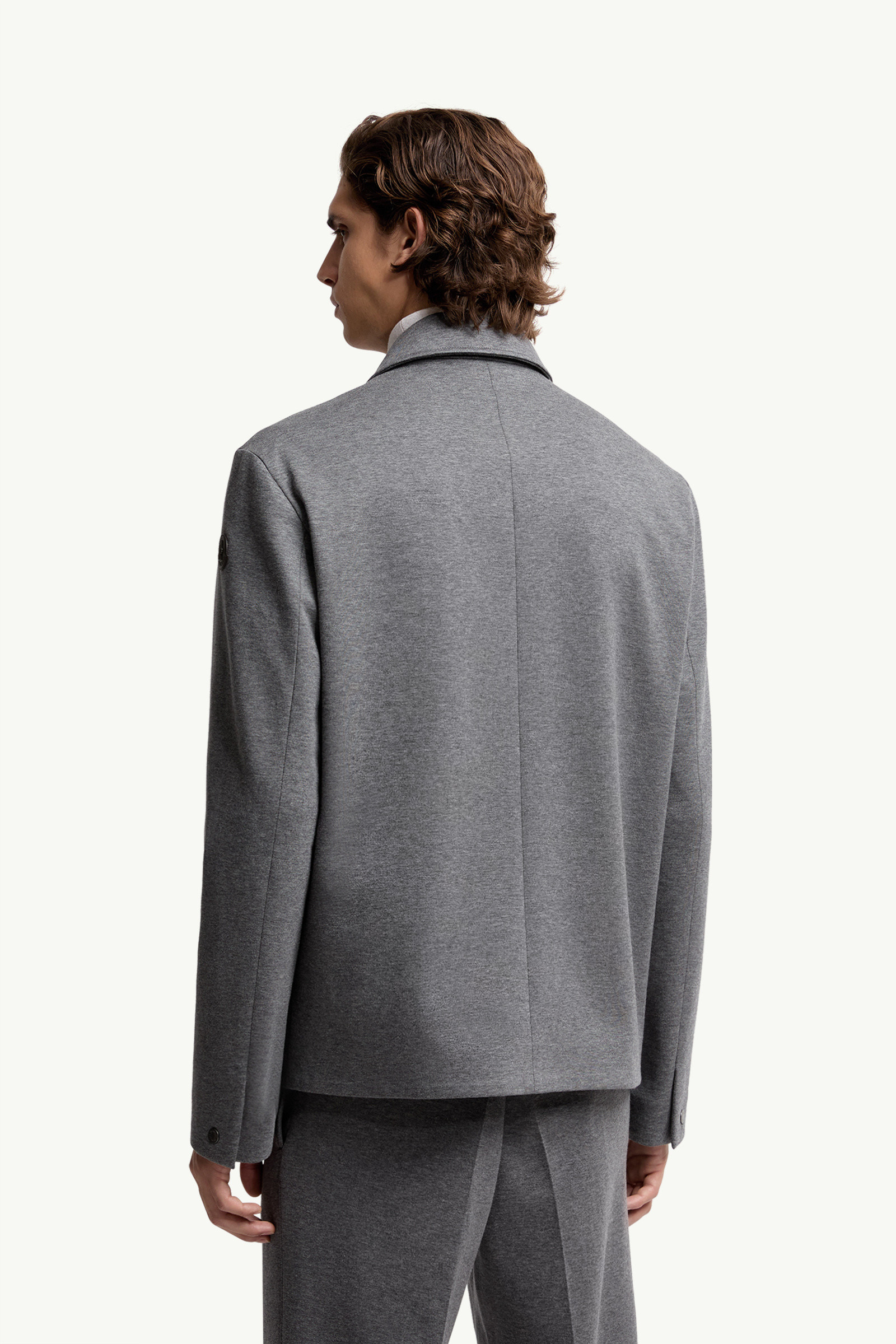 Cabalian Shirt Jacket - 5