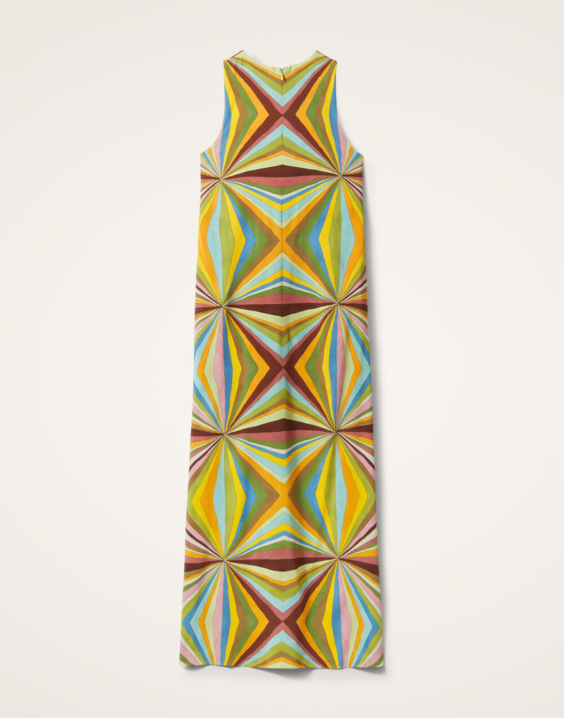 Racer Dress 3