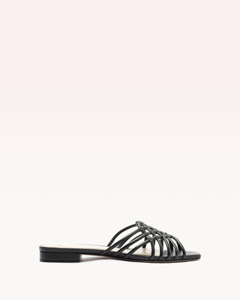 LINDA TRESSE BLACK - 1