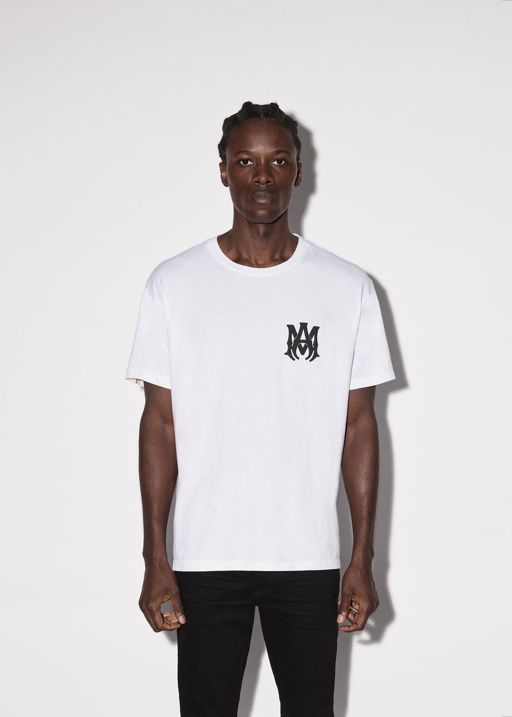 M.A. CORE LOGO TEE - 2