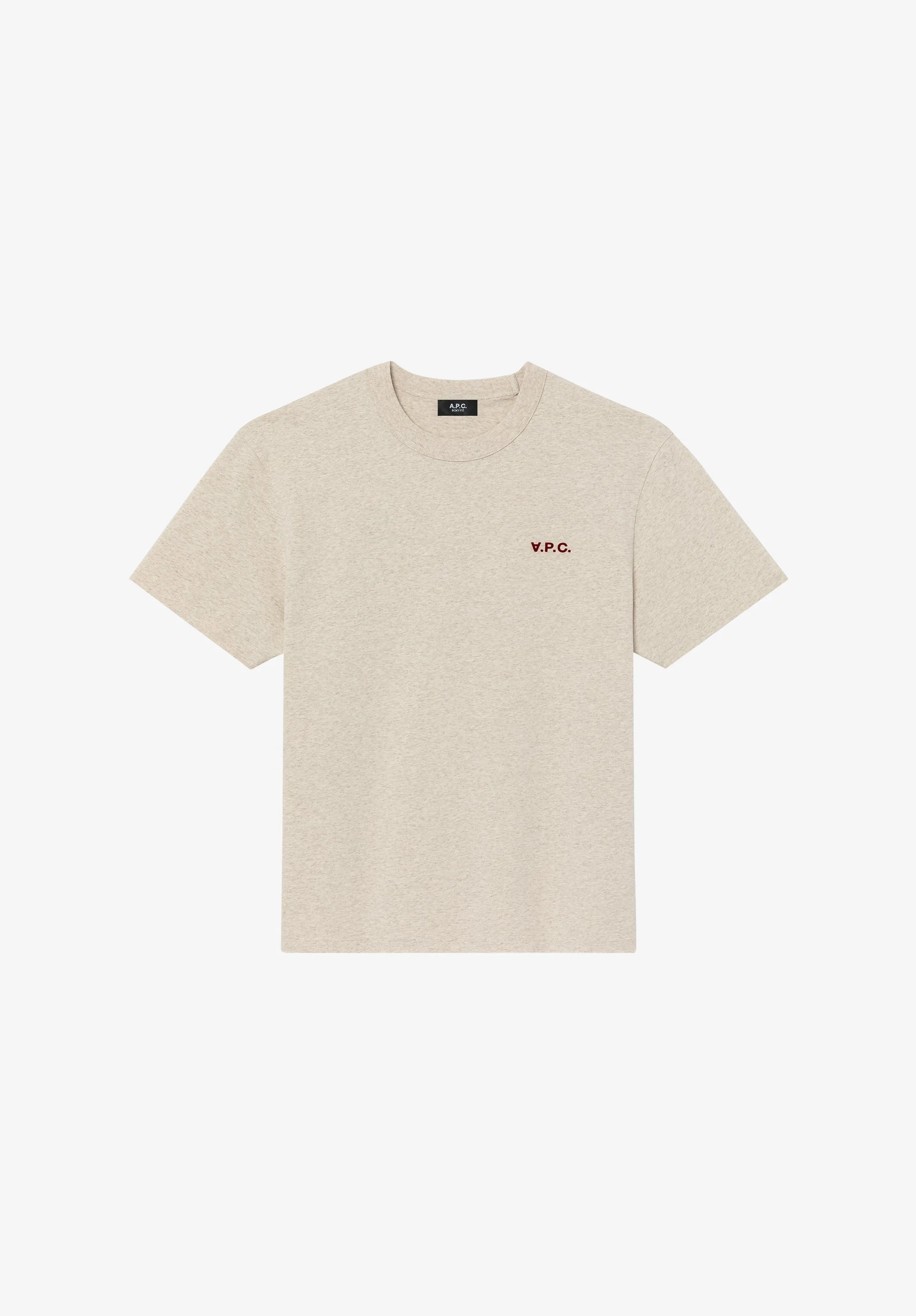 BOXY PETIT VPC T-SHIRT - 1