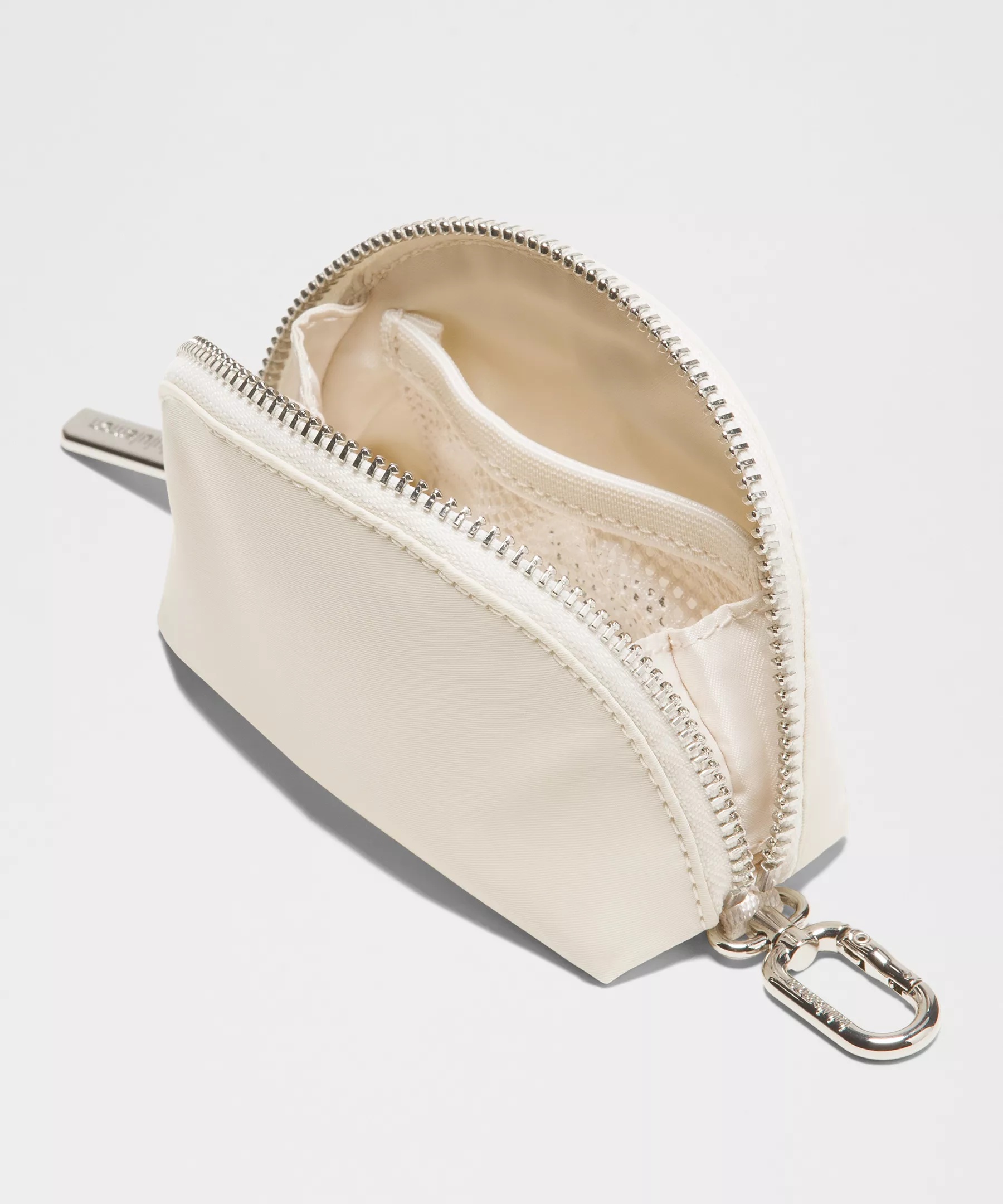 Dual Pouch Wristlet *Wallet - 3