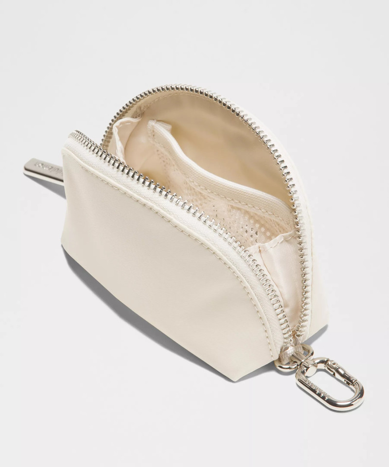 Dual Pouch Wristlet *Wallet 3