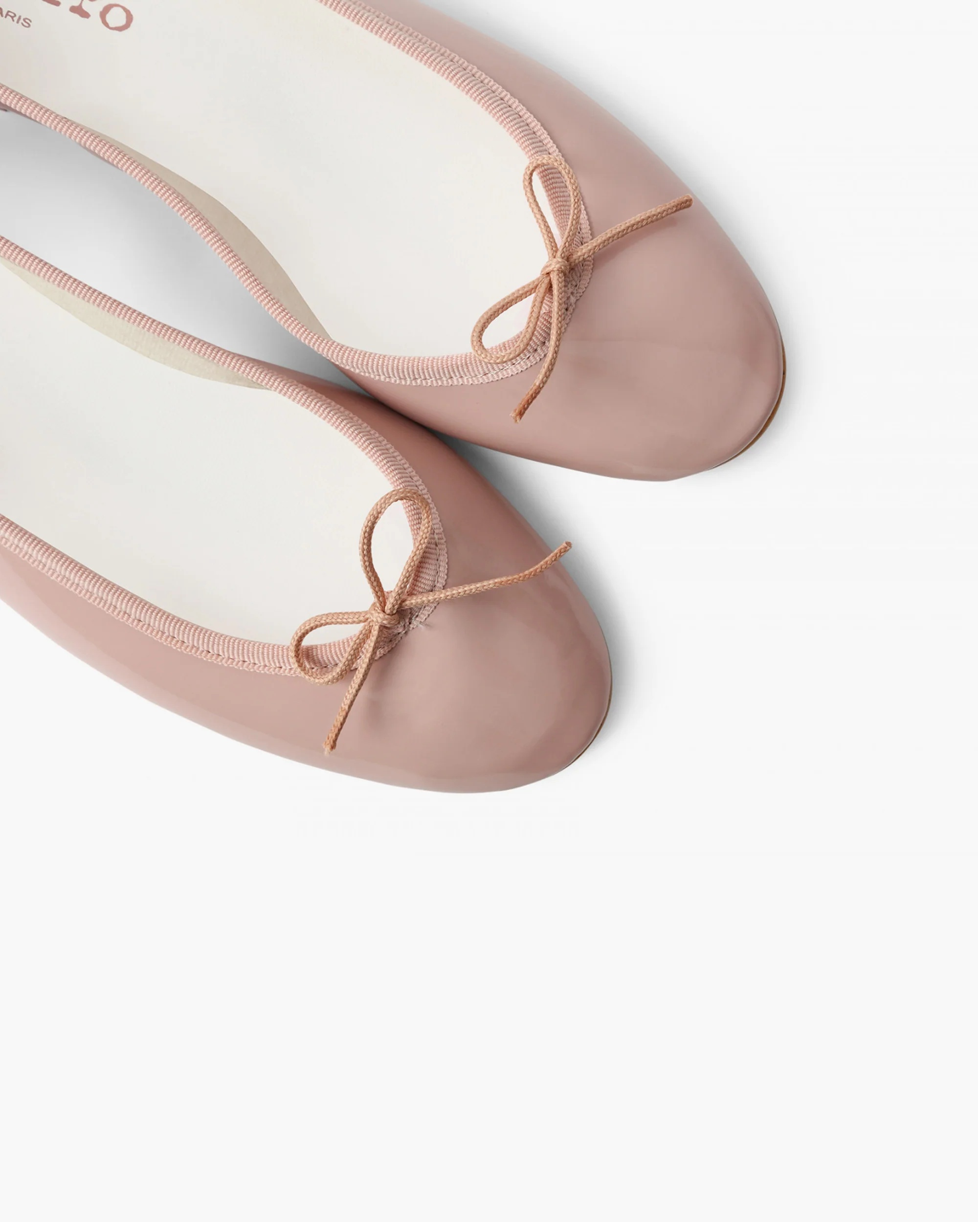 CENDRILLON BALLERINAS - VEGAN - 3