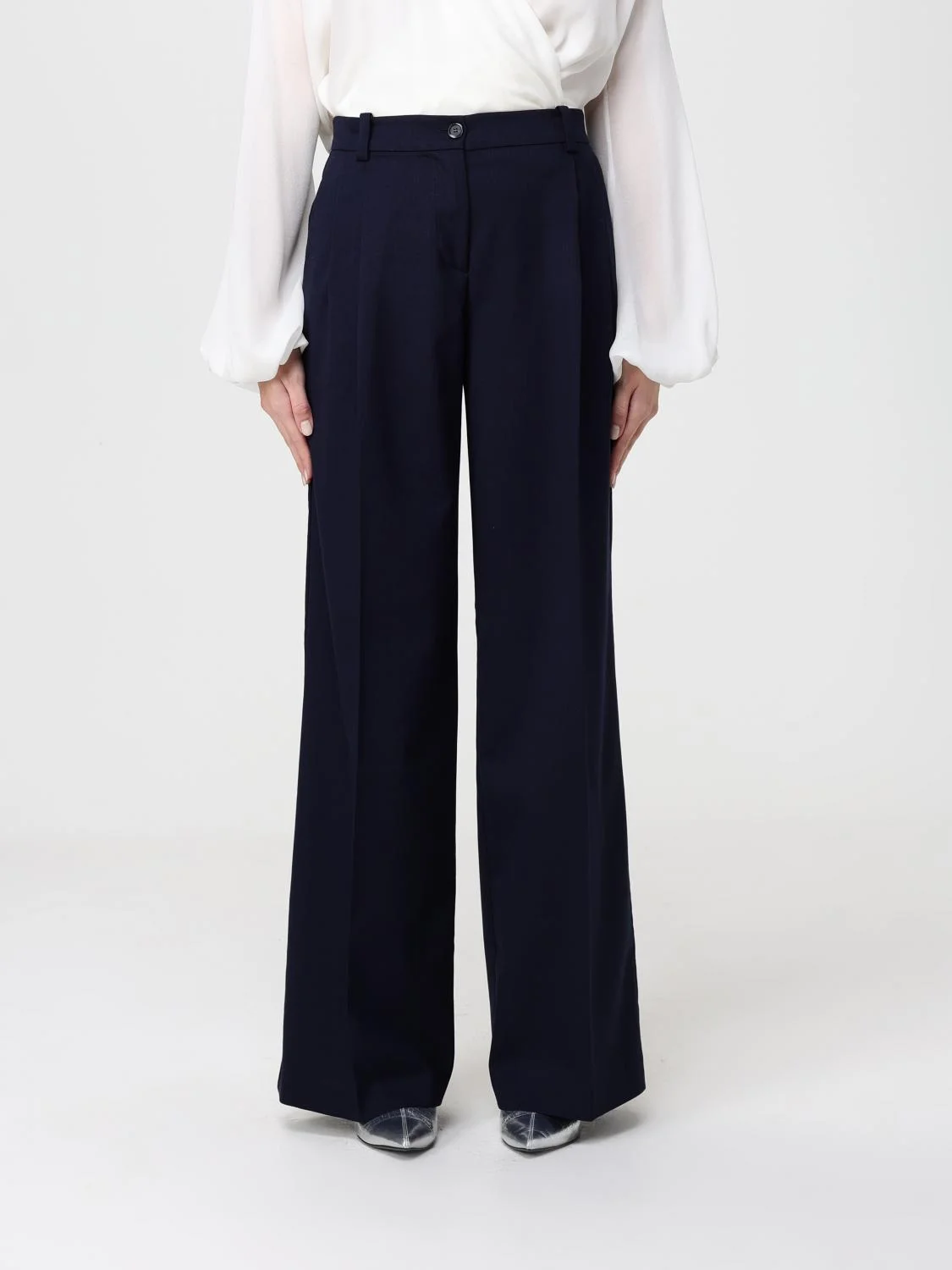 Pants woman Pinko - 1