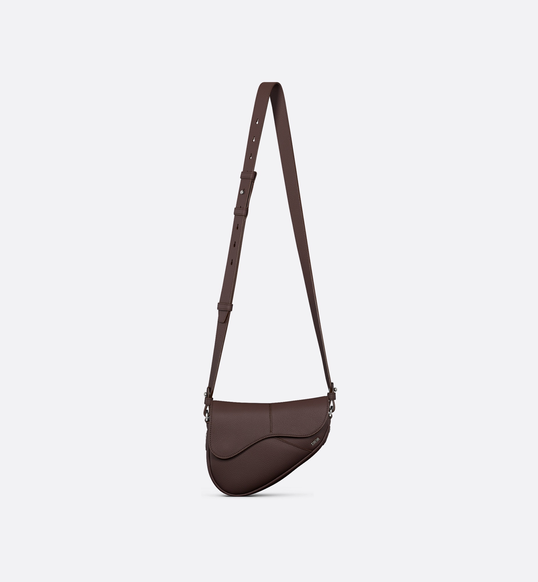 Mini Saddle Bag - 7